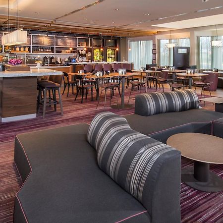 Отель Courtyard By Marriott Fairfax Fair Oaks Экстерьер фото
