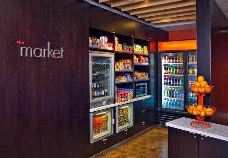 Отель Courtyard By Marriott Fairfax Fair Oaks Экстерьер фото