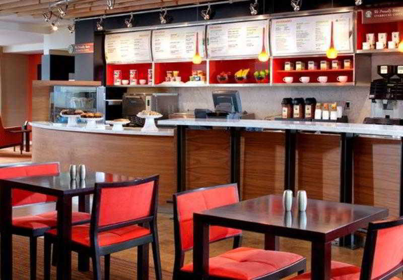 Отель Courtyard By Marriott Fairfax Fair Oaks Экстерьер фото