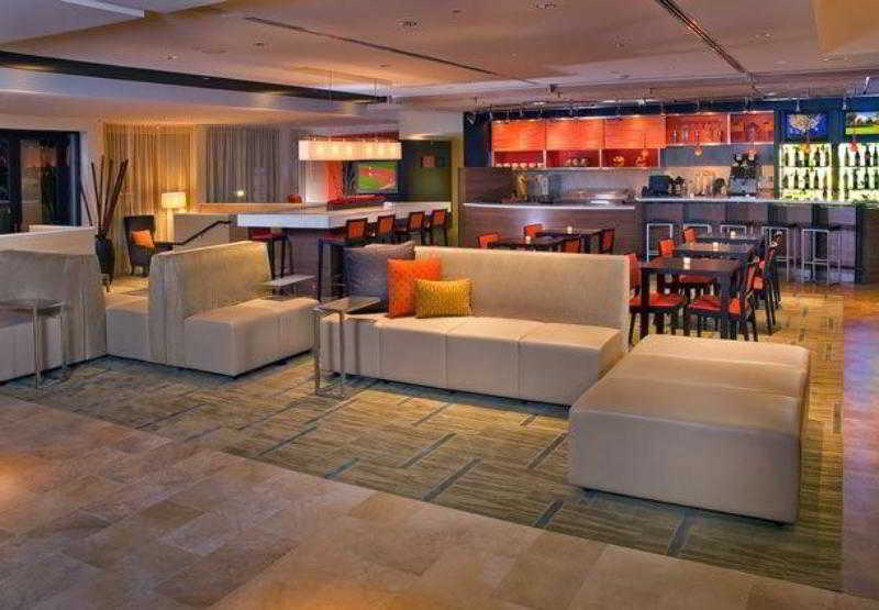 Отель Courtyard By Marriott Fairfax Fair Oaks Экстерьер фото